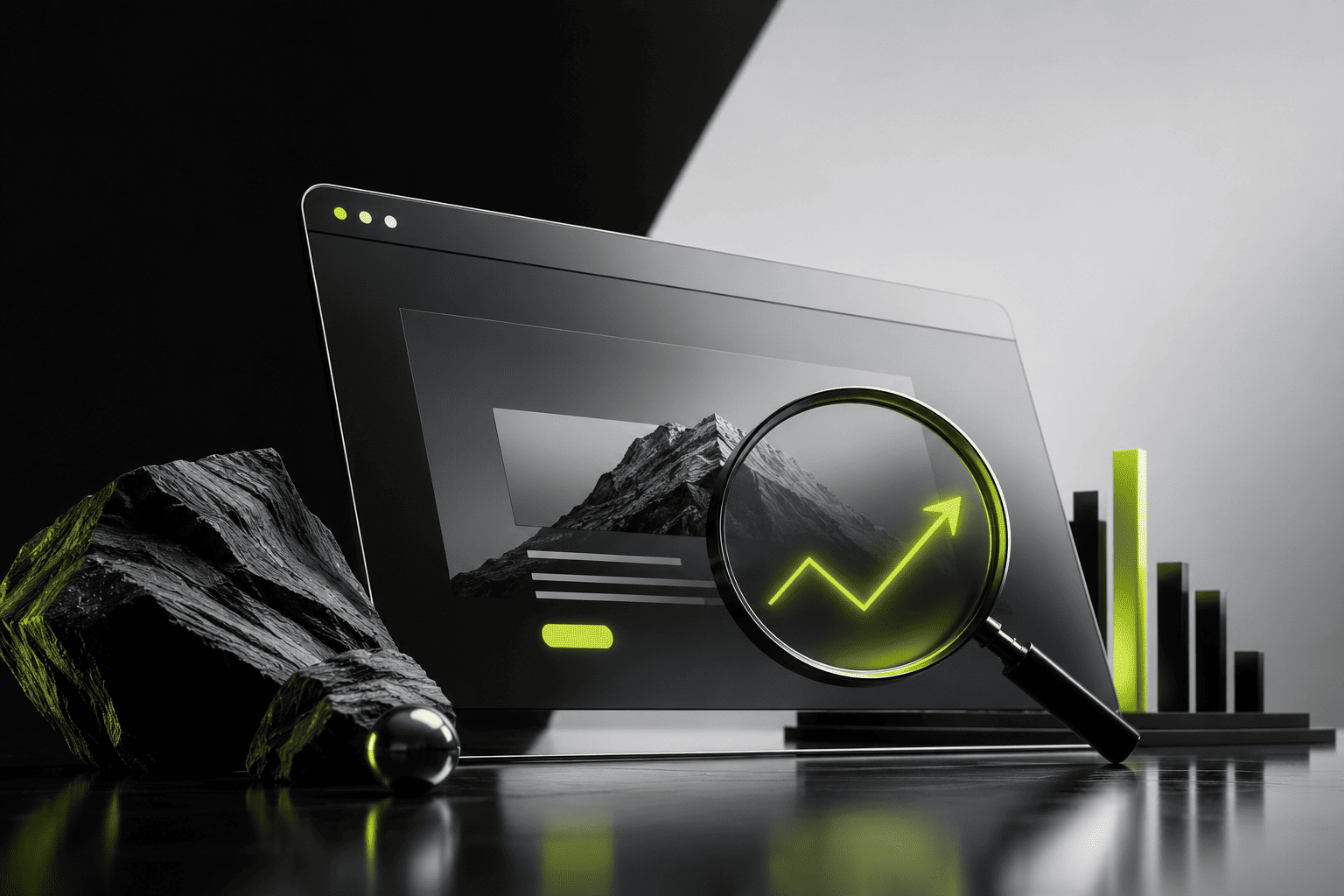 SEO para landing page: ¿Funciona o no?