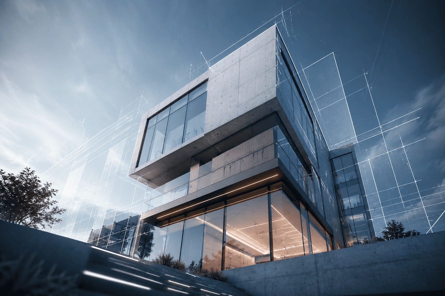 PSK Artstroy — Empresa de diseño y construcción